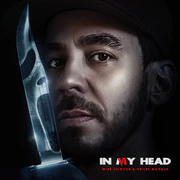 Mike Shinoda Cover
