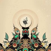 Original background image used on the cover