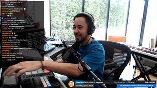 CoronaJam Session (April 27, 2020 via Twitch)