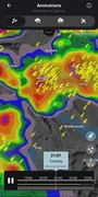 Weather Chart