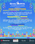 Lineup