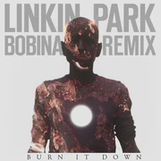 Artwork created by Bobina for his remix