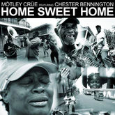 Home Sweet Home (feat. Chester)
