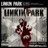 Hybrid Theory - Live Around The World