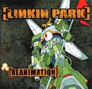 Jewel case CD and Vinyl cover