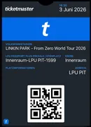 Ticket