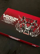 Ticket Box