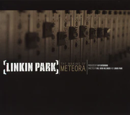 The Making Of Meteora