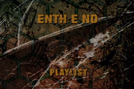 DVD artwork