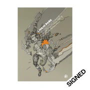 Poster (Signed)