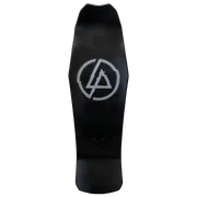 A Thousand Suns skate deck top