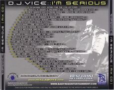 Back. Scan by StaticXero