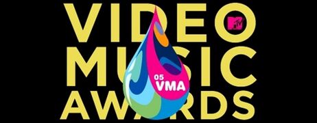 VMA 2005 logo