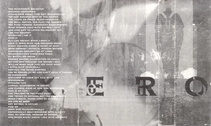 Baby cover inside