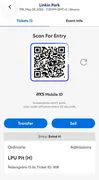 Ticket