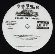 Promo vinyl