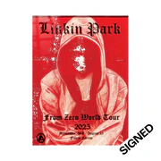 Poster (Signed)