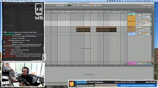 CoronaJam Session (May 14, 2020 via Twitch)