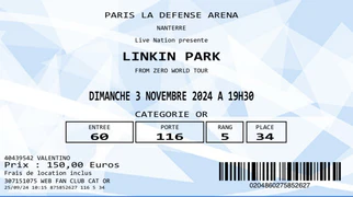 Ticket