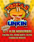 Tortas Los Linkin