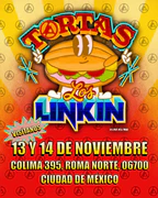 Tortas Los Linkin