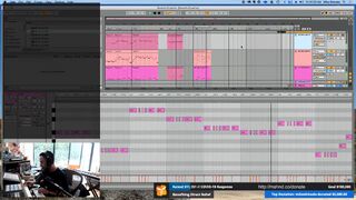 CoronaJam Session (July 3, 2020 via Twitch)