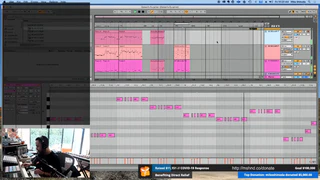 CoronaJam Session (May 1, 2020 via Twitch)