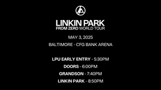 Set Times