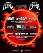Line up