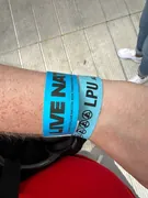 Wristband