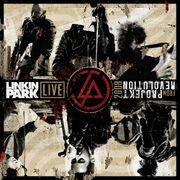 Projekt Revolution 2008