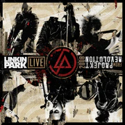 Projekt Revolution 2008