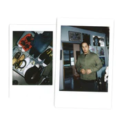 Polaroids