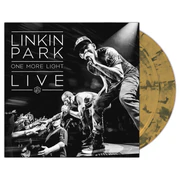 Vinyl disc 1