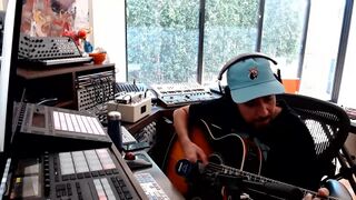 CoronaJam Session (July 6, 2020 via Twitch)