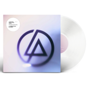 Friendly Fire / QWERTY LPU vinyl