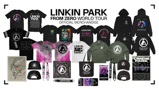 Show Merch