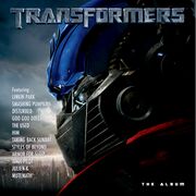 Transformers: The Album