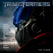 Transformers: The Album
