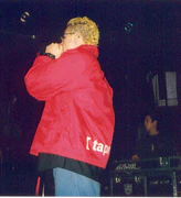 Soundcheck