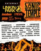 Lineup
