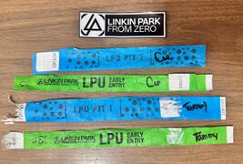 Wristbands