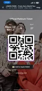 Ticket