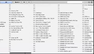Mike Shinoda presets