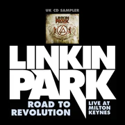 UK CD sampler