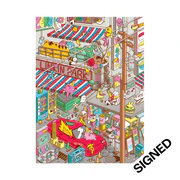 Poster (Signed)