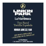 Madrid Pop-up