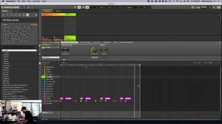 CoronaJam Session (March 27, 2020 via Instagram Live)
