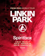 Spiritbox Promo