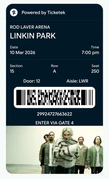 Ticket